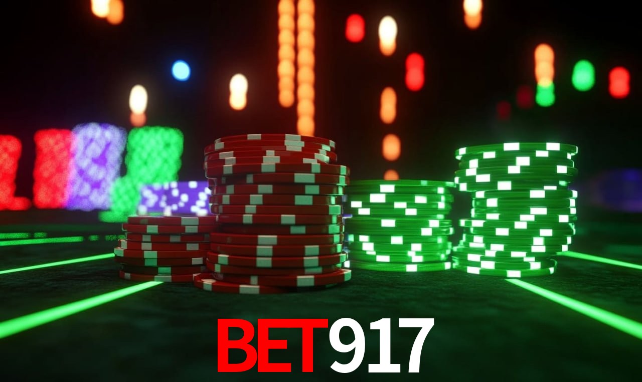 Statistics bet917