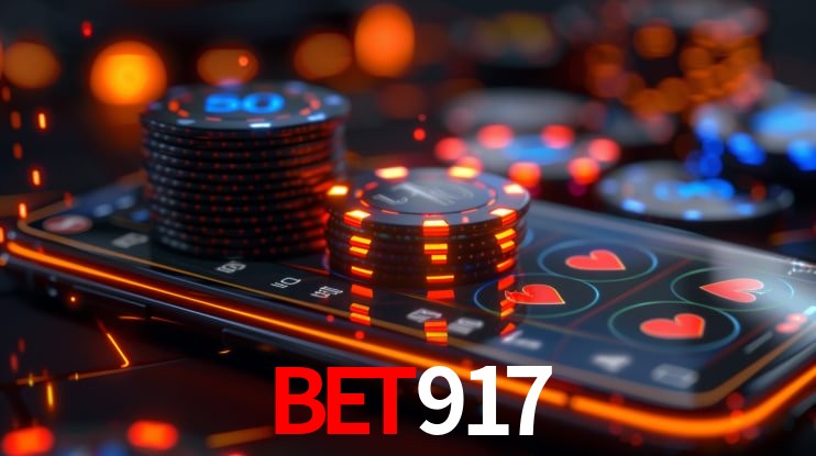 Welcome Bonus bet917