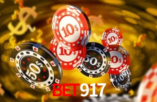Experiência VIP bet917