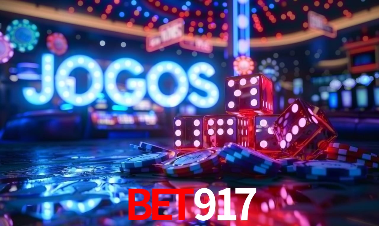 Bônus Diários bet917