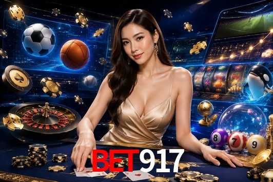 Quick Registration bet917