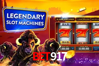 Desvendando o Mundo dos Jogos Virtuais na bet917