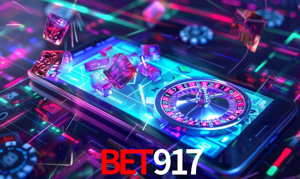 Recursos de Bônus bet917
