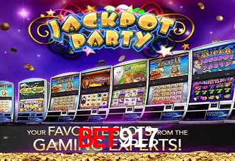 Descubra o Mundo do Cassino Online com bet917