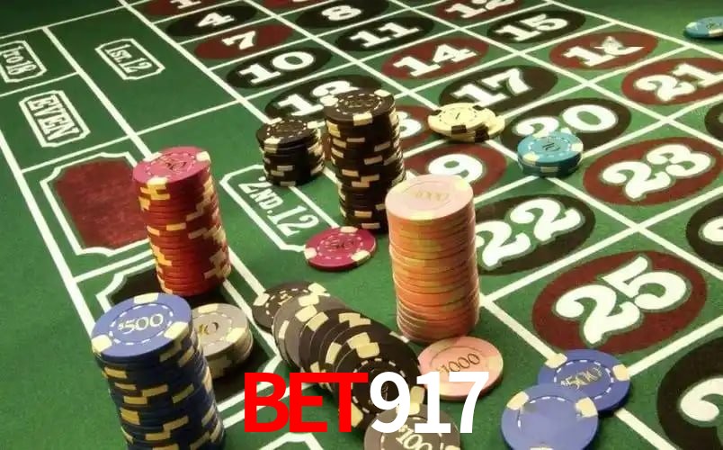 Cadastro Rápido bet917