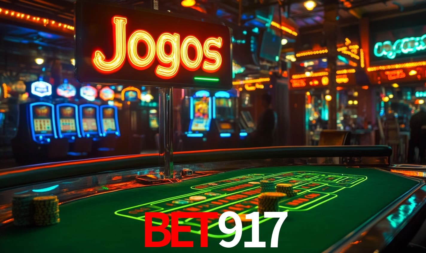 Integração de APIs bet917