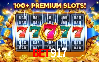 A Popularidade dos Caça-Níqueis no bet917
