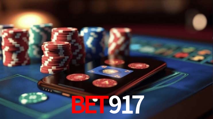 Estatísticas Esportivas bet917
