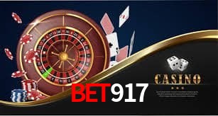 Estatísticas do Jogo bet917
