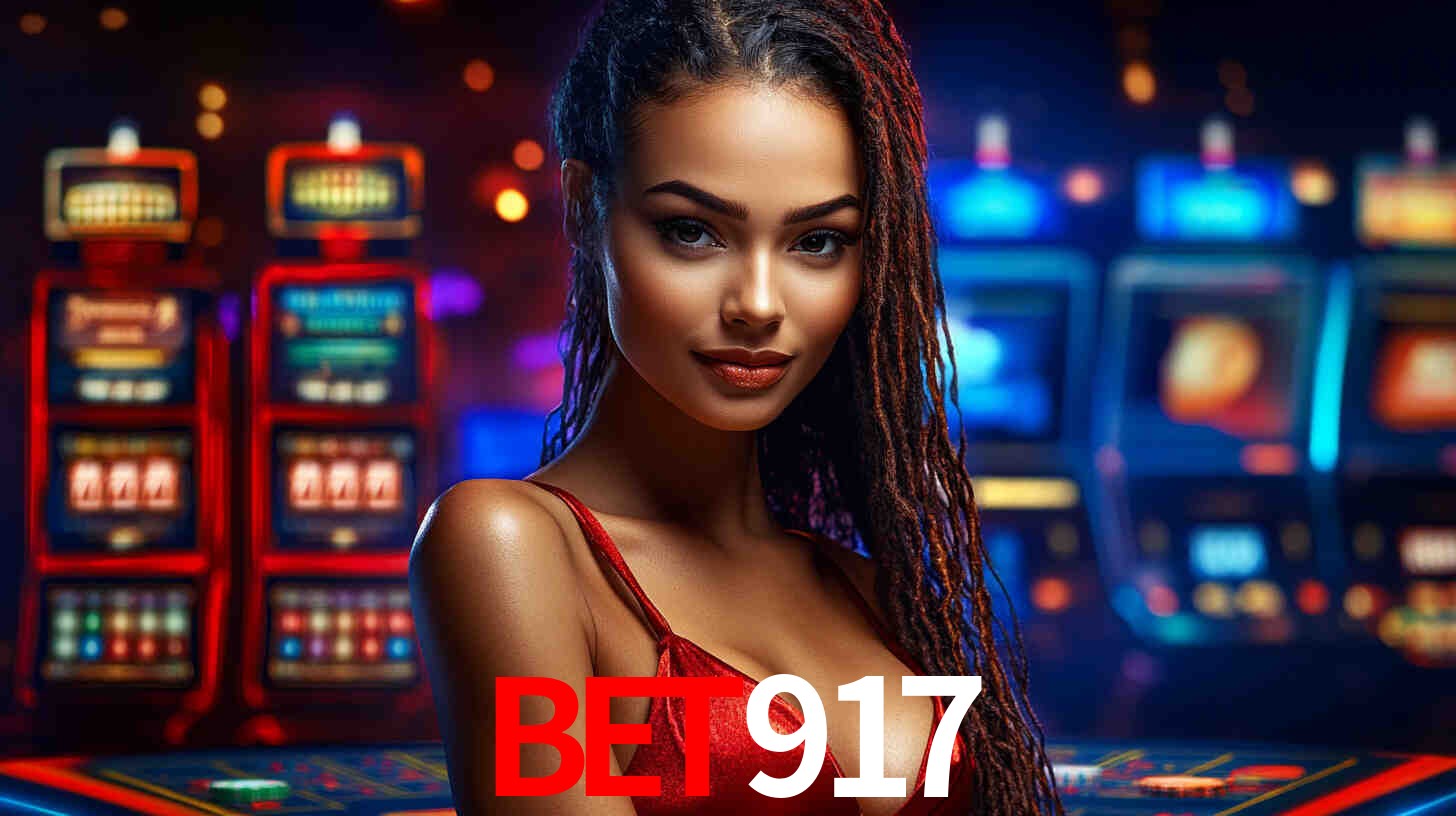 A Experiência Imersiva dos Cassinos Ao Vivo no bet917