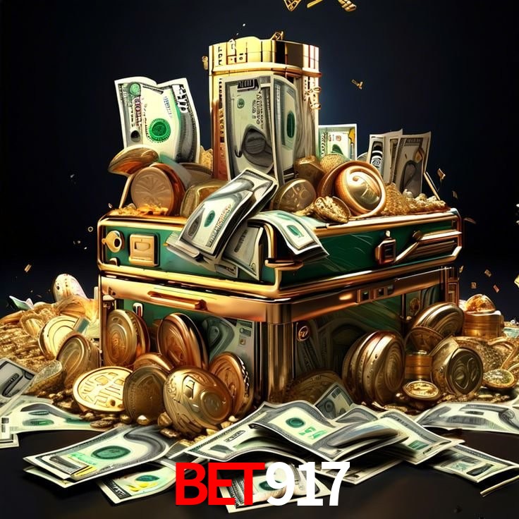 Avaliações dos Jogadores bet917