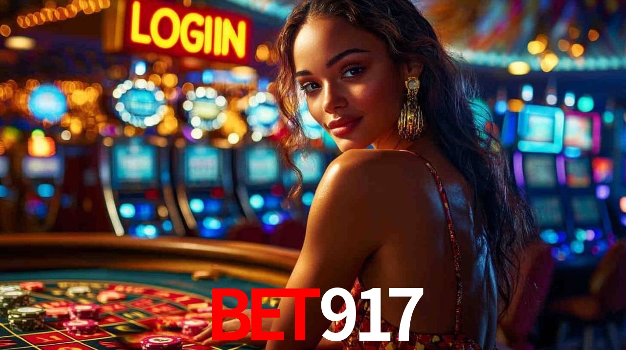 Tecnologia da Plataforma bet917