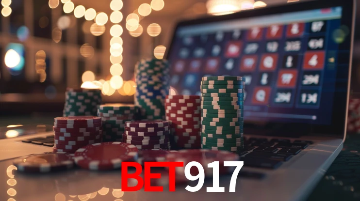 Responsive Design bet917