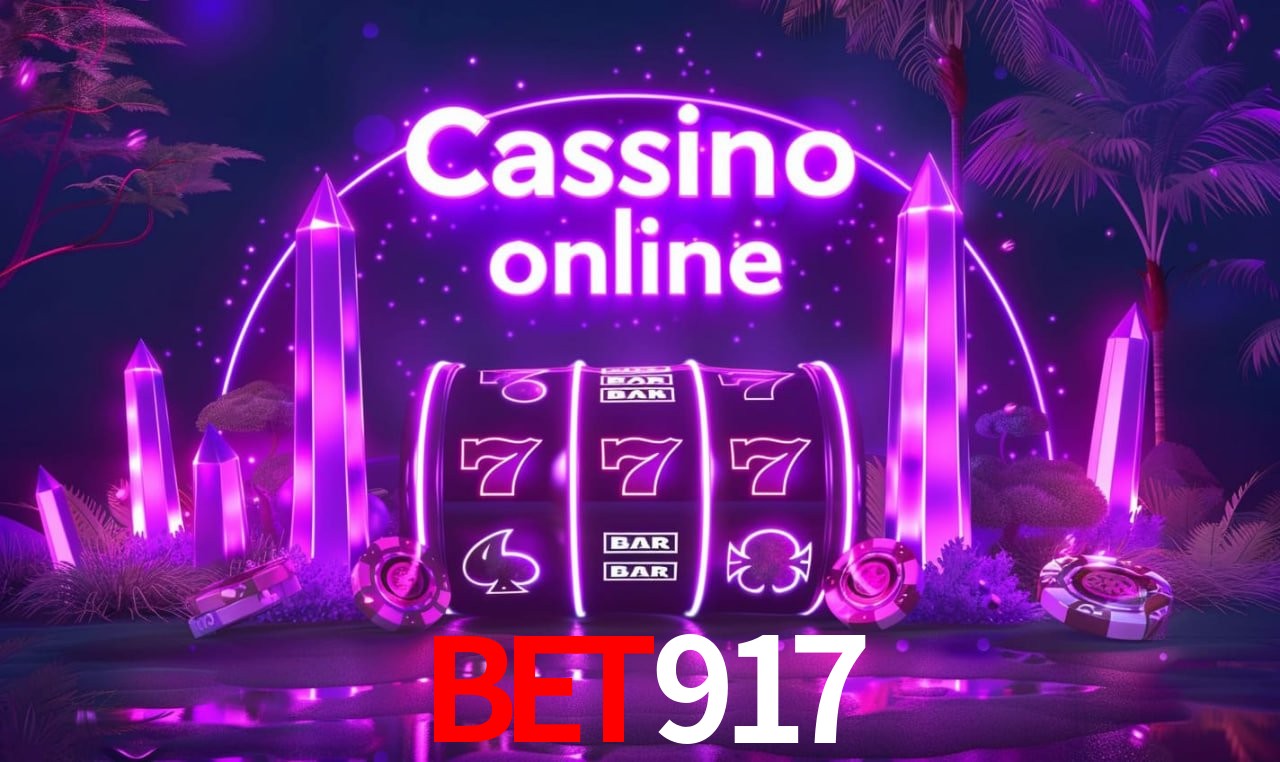 Promoções Sazonais bet917