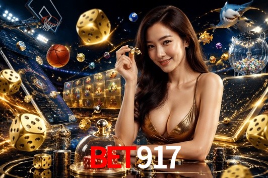 Exclusive Offers bet917
