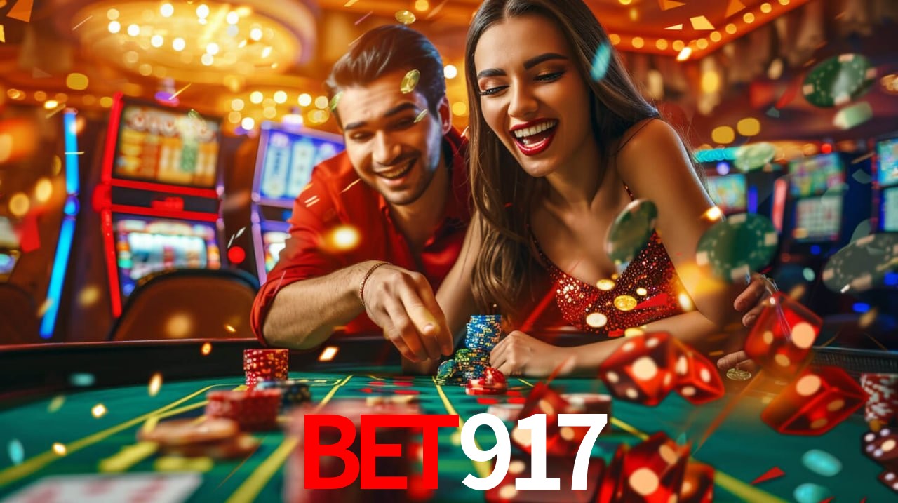 Promoção Relâmpago bet917