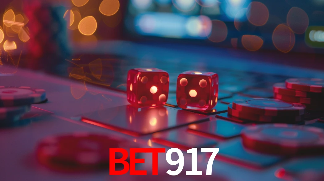 Platform Technology bet917