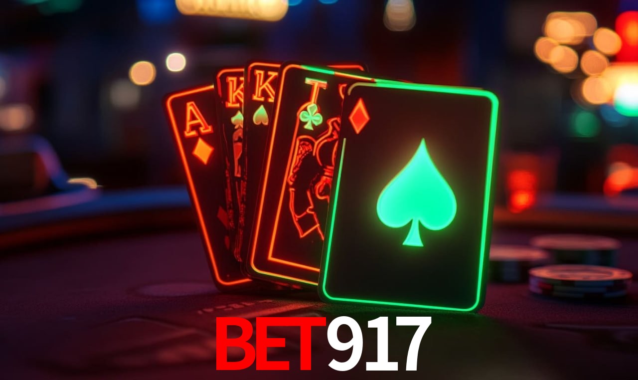 Login Seguro bet917