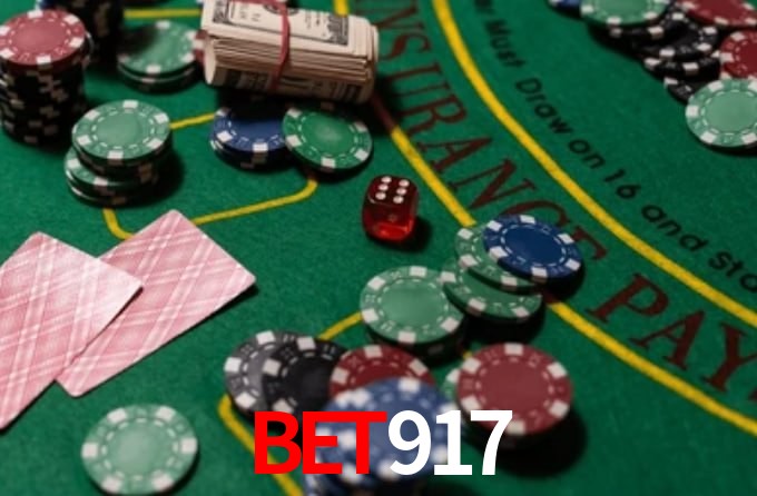 bet917.com