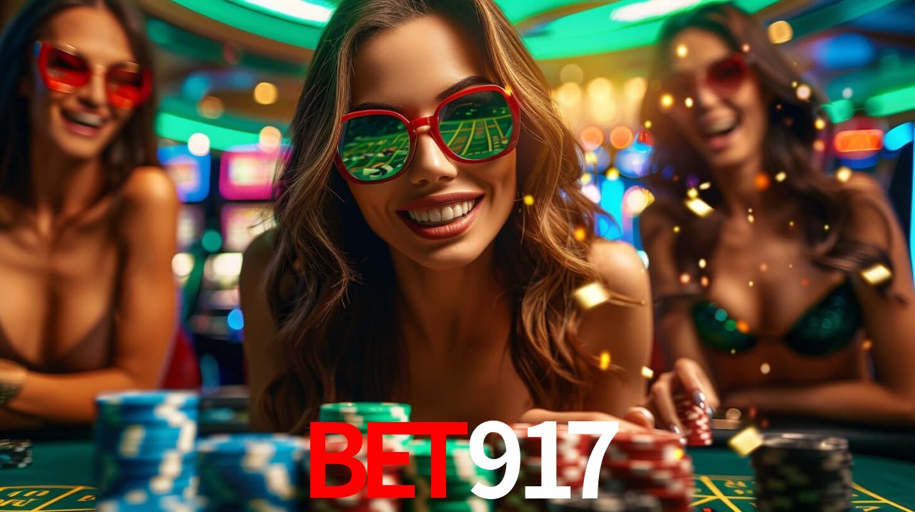 Football Betting bet917
