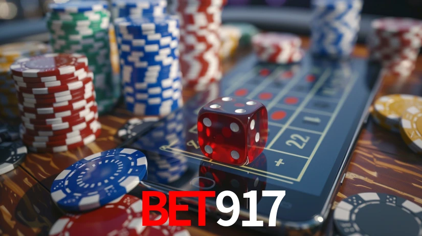 bet917