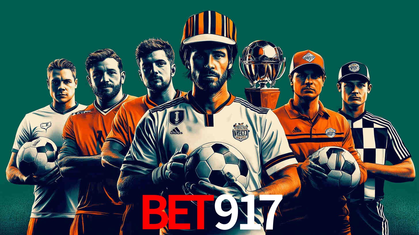 Explorando a Categoria de Eventos em Apostas na bet917