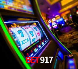 Apostas Esportivas na bet917: Um Guia Completo
