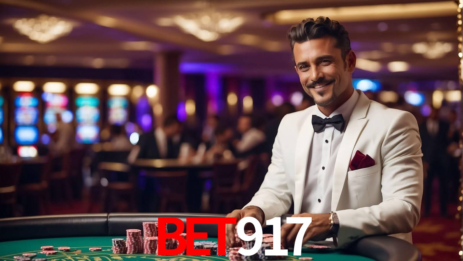 Ofertas Exclusivas bet917