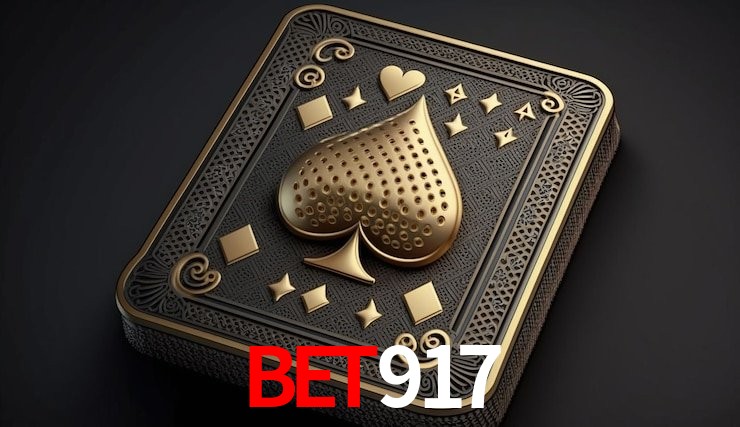 Casino Ao Vivo bet917