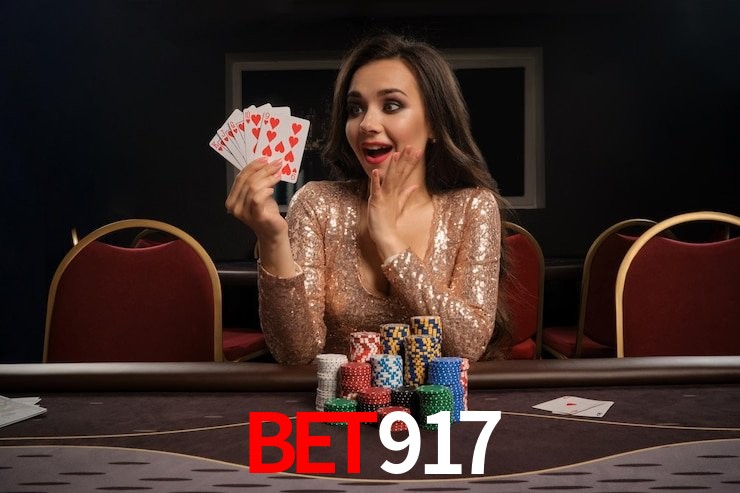 Interface Premium bet917