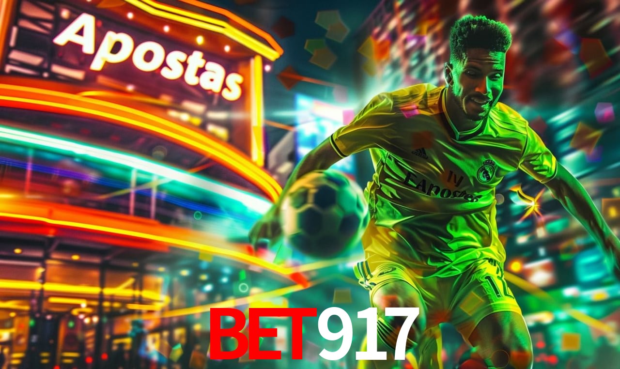 Benefícios da Conta bet917