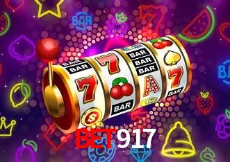 A Revolução dos Aplicativos de Jogos no bet917