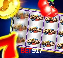 A Popularidade dos Caça-Níqueis no bet917